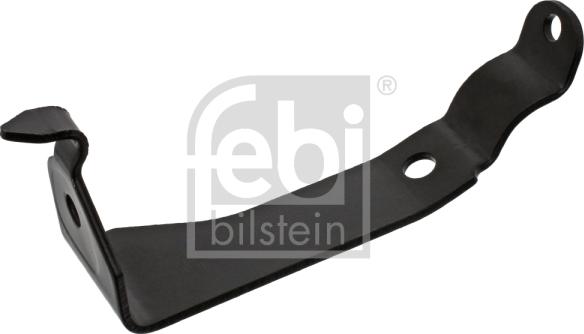 Febi Bilstein 40865 - Кронштейн, подвеска стабилизатора avtokuzovplus.com.ua