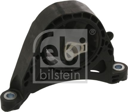 Febi Bilstein 40876 - Подушка, опора, подвеска двигателя autodnr.net