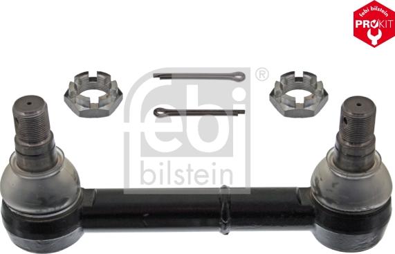 FEBI Bilstein 40877 - Тяга / стійка, стабілізатор autocars.com.ua