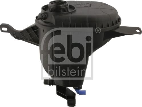 Febi Bilstein 40880 - Компенсаційний бак, охолоджуюча рідина autocars.com.ua