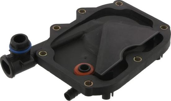 FEBI Bilstein 40883 - Клапан, відведення повітря з картера autocars.com.ua