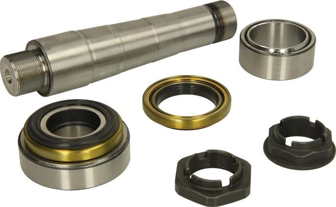 FEBI Bilstein 40891 - Ремкомплект, шворінь поворотного кулака autocars.com.ua