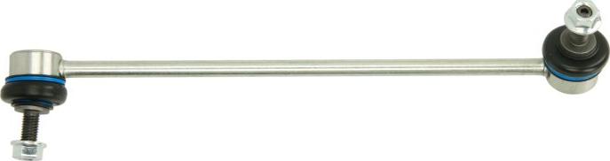 FEBI Bilstein 40893 - Тяга / стійка, стабілізатор autocars.com.ua