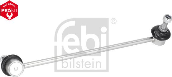 Febi Bilstein 40894 - Тяга / стойка, стабилизатор avtokuzovplus.com.ua