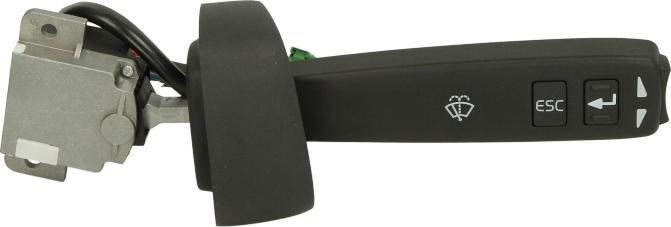 FEBI Bilstein 40895 - Вимикач на рульовій колонці autocars.com.ua