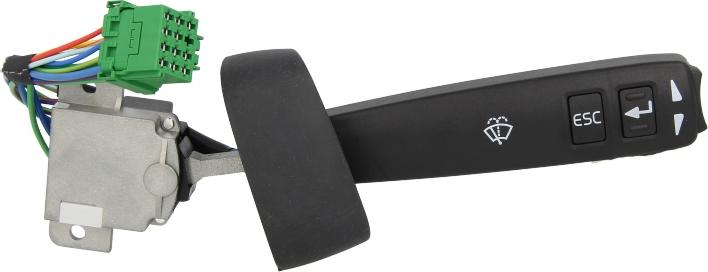 FEBI Bilstein 40896 - Вимикач на рульовій колонці autocars.com.ua