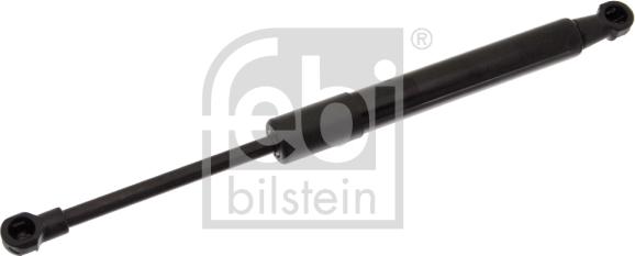 Febi Bilstein 40901 - Газова пружина, кришка багажник autocars.com.ua