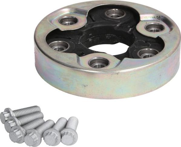 FEBI Bilstein 40923 - Шарнір, поздовжній вал autocars.com.ua