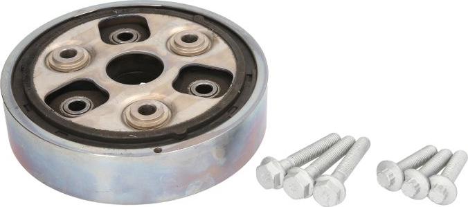 FEBI Bilstein 40931 - Шарнір, поздовжній вал autocars.com.ua