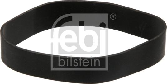 Febi Bilstein 40938 - Уплотнительное кольцо, поворотного кулака avtokuzovplus.com.ua