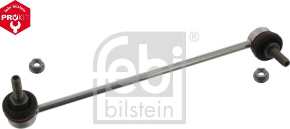 Febi Bilstein 40956 - Тяга / стійка, стабілізатор autocars.com.ua