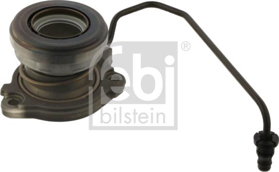 Febi Bilstein 40957 - Центральний вимикач, система зчеплення autocars.com.ua
