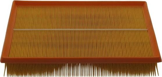 FEBI Bilstein 40963 - Повітряний фільтр autocars.com.ua