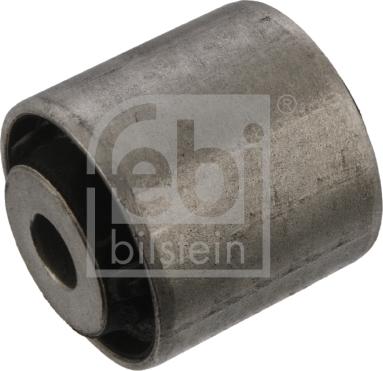 Febi Bilstein 40974 - Сайлентблок, рычаг подвески колеса avtokuzovplus.com.ua