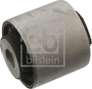 Febi Bilstein 40975 - Сайлентблок, рычаг подвески колеса avtokuzovplus.com.ua