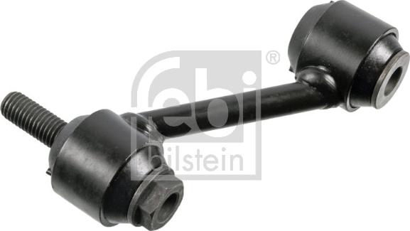 Febi Bilstein 40979 - Тяга / стойка, стабилизатор avtokuzovplus.com.ua