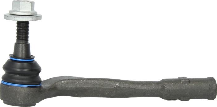 FEBI Bilstein 40992 - Наконечник рульової тяги, кульовий шарнір autocars.com.ua