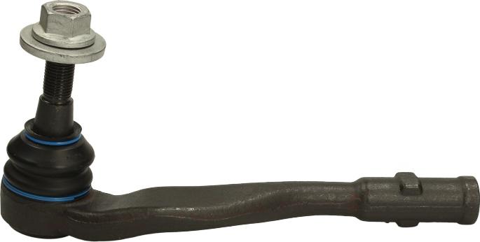 FEBI Bilstein 40993 - Наконечник рульової тяги, кульовий шарнір autocars.com.ua