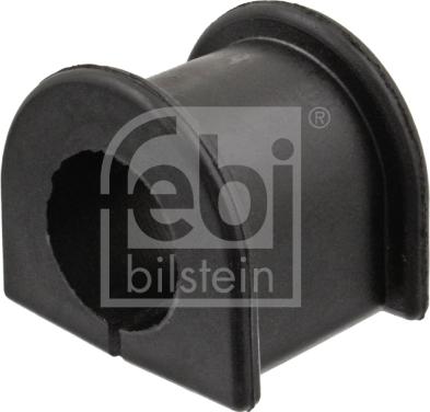 Febi Bilstein 41001 - Втулка, стабілізатор autocars.com.ua