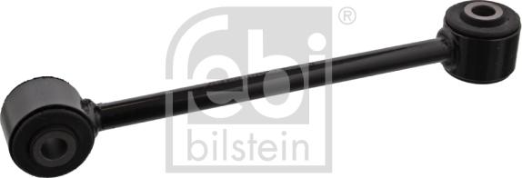 Febi Bilstein 41021 - Тяга / стойка, стабилизатор autodnr.net