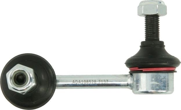 FEBI Bilstein 41041 - Тяга / стійка, стабілізатор autocars.com.ua