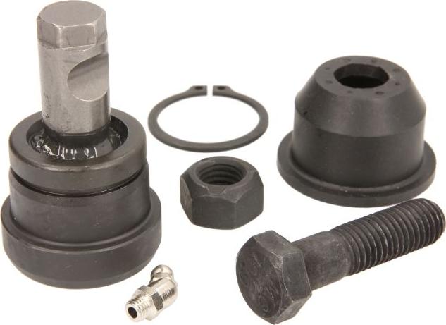 FEBI Bilstein 41070 - Несучий / направляючий шарнір autocars.com.ua