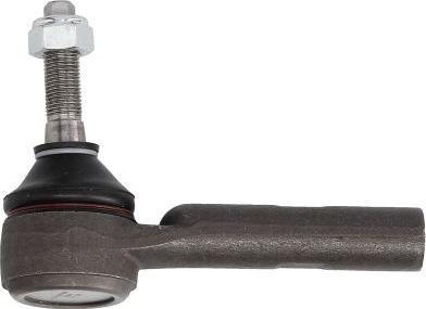 FEBI Bilstein 41092 - Наконечник рульової тяги, кульовий шарнір autocars.com.ua