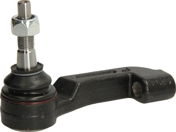 FEBI Bilstein 41101 - Наконечник рульової тяги, кульовий шарнір autocars.com.ua