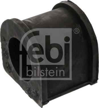 Febi Bilstein 41111 - Втулка, стабілізатор autocars.com.ua