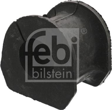 Febi Bilstein 41121 - Втулка, стабілізатор autocars.com.ua