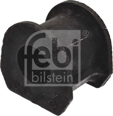 Febi Bilstein 41123 - Втулка, стабілізатор autocars.com.ua