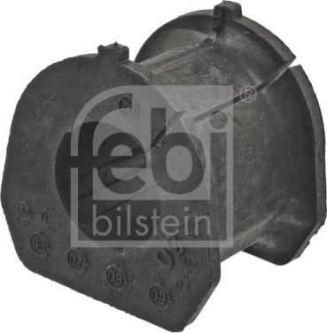 Febi Bilstein 41130 - Втулка, стабілізатор autocars.com.ua