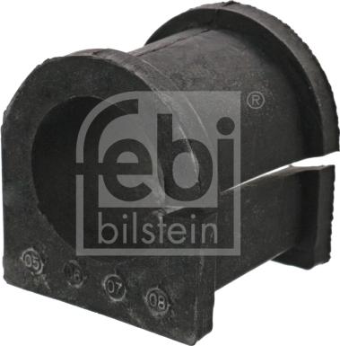 Febi Bilstein 41131 - Втулка, стабілізатор autocars.com.ua