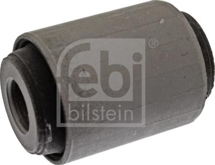 Febi Bilstein 41135 - Сайлентблок, рычаг подвески колеса autodnr.net