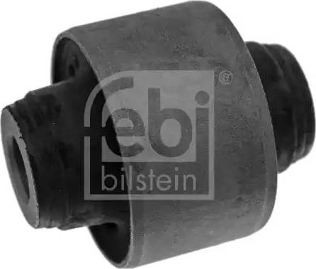 Febi Bilstein 41137 - Сайлентблок, важеля підвіски колеса autocars.com.ua