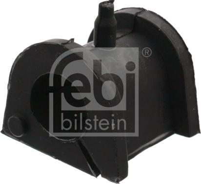 Febi Bilstein 41139 - Втулка, стабілізатор autocars.com.ua