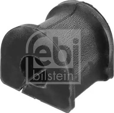 Febi Bilstein 41148 - Втулка, стабілізатор autocars.com.ua