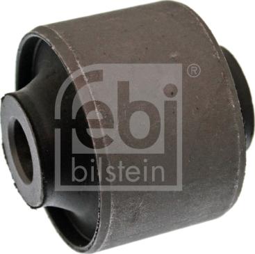 Febi Bilstein 41152 - Сайлентблок, важеля підвіски колеса autocars.com.ua