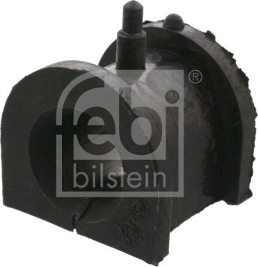 FEBI Bilstein 41155 - Втулка, стабілізатор autocars.com.ua