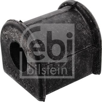 Febi Bilstein 41159 - Втулка, стабілізатор autocars.com.ua