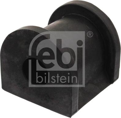 Febi Bilstein 41161 - Втулка, стабілізатор autocars.com.ua