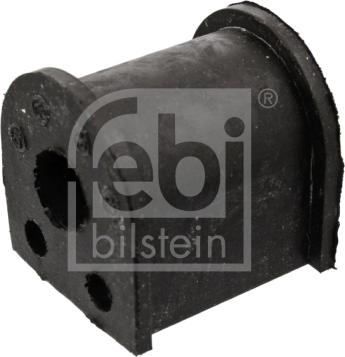 Febi Bilstein 41166 - Втулка, стабілізатор autocars.com.ua