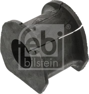 Febi Bilstein 41169 - Втулка, стабілізатор autocars.com.ua