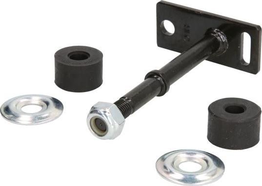 FEBI Bilstein 41181 - Тяга / стійка, стабілізатор autocars.com.ua