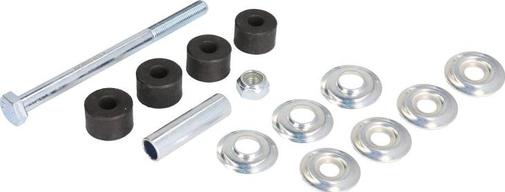 FEBI Bilstein 41195 - Тяга / стійка, стабілізатор autocars.com.ua