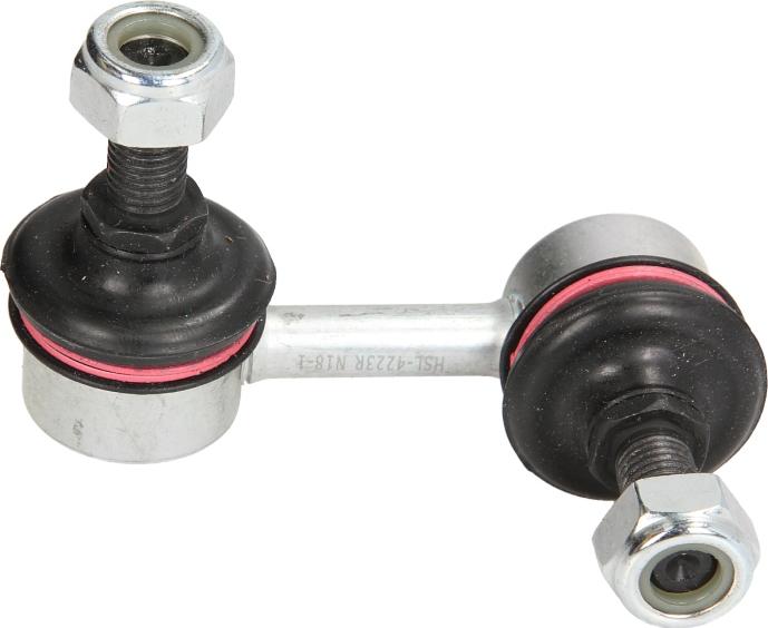 FEBI Bilstein 41205 - Тяга / стійка, стабілізатор autocars.com.ua