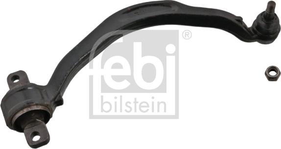 Febi Bilstein 41213 - Рычаг подвески колеса autodnr.net