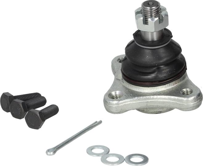 FEBI Bilstein 41250 - Несучий / направляючий шарнір autocars.com.ua