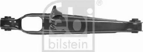 Febi Bilstein 41260 - Рычаг подвески колеса avtokuzovplus.com.ua