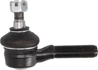 FEBI Bilstein 41277 - Наконечник рульової тяги, кульовий шарнір autocars.com.ua